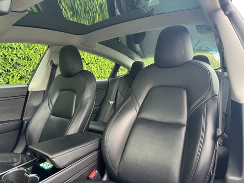 Tesla Model 3 (Sold) (Dual Motor) Long Range Saloon 4dr Electric Auto 4WDE (346 ps) 9