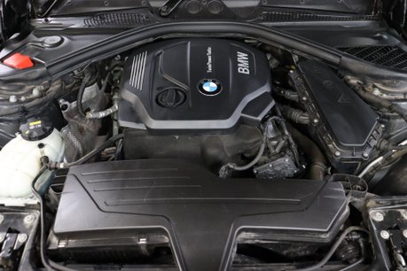 BMW 1 Series 116D M SPORT 42