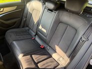 Audi A6 2.0 A6 S Line 40 TDI Semi-Auto 5dr 43