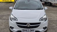 Vauxhall Corsa 1.4i ecoFLEX Elite Hatchback 5dr Petrol Auto Euro 6 (90 ps) 2