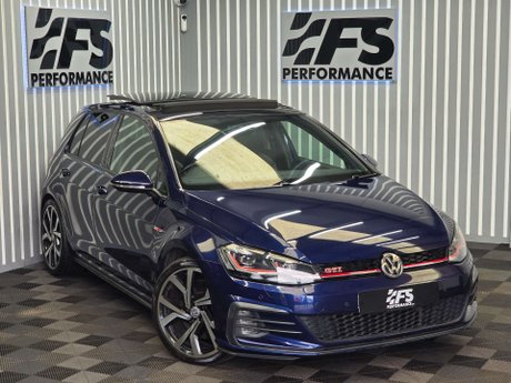 Volkswagen Golf 2.0 TSI GTI Performance Hatchback 5dr Petrol DSG Euro 6 (s/s) (245 ps) 47