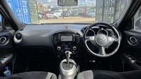 Nissan Juke 1.6 Acenta Premium SUV 5dr Petrol CVT Euro 5 (117 ps) 17