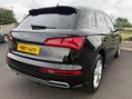 Audi Q5 2.0 TDI S line S Tronic quattro Euro 6 (s/s) 5dr 10