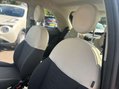 Fiat 500 1.2 Lounge Hatchback 3dr Petrol Manual Euro 4 (69 bhp) 11