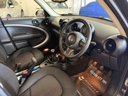 Mini Countryman 1.6 Cooper D Business Edition SUV 5dr Diesel Manual Euro 5 (s/s) (112 ps) 24