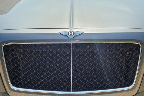 Bentley Bentayga First Edition V8 Diesel 15