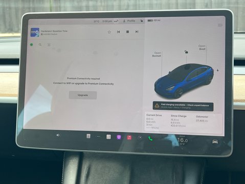 Tesla Model 3 STANDARD RANGE PLUS 22