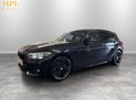 BMW 1 Series 1.5 116d M Sport Shadow Edition Hatchback 5dr Diesel Manual Euro 6 (s/s) (1 3