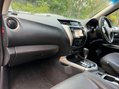 Nissan Navara 2.3 dCi Tekna Pickup Double Cab 4dr Diesel Auto 4WD Euro 6 (190 ps) 37
