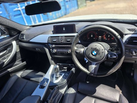BMW 3 Series 2.0 318d M Sport Shadow Edition Touring 5dr Diesel Auto Euro 6 (s/s) (150 p 6