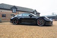 Porsche 911 4.0 992 GT3 PDK Euro 6 2dr 8