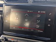 Citroen C3 PURETECH FLAIR 25