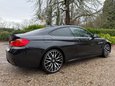 BMW 4 Series 3.0 430d M Sport Auto xDrive Euro 6 (s/s) 2dr 8