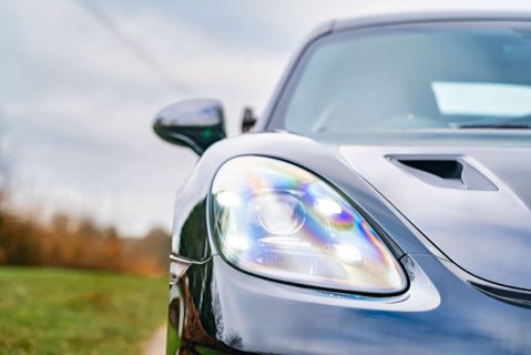 Porsche 718 4.0 718 Cayman GT4 RS Semi-Auto 3dr 28