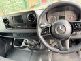 Mercedes-Benz Sprinter 2.1 316 CDI Progressive RWD L3 Euro 6 (s/s) 2dr 13