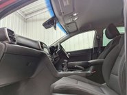 Kia Sportage 1.6 Sportage 2 ISG 5dr 55