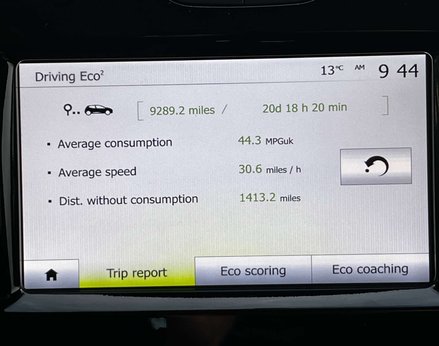 Renault Clio 0.9 Clio Iconic TCe 5dr 38