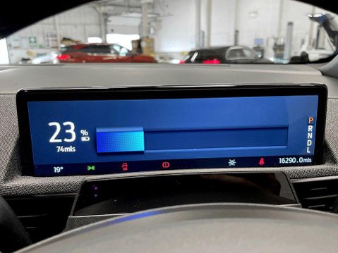Ford Mustang Mach-E Extended Range 91kWh SUV 5dr Electric Automatic AWD (351 ps) DAB Radio - Re 14