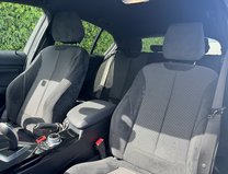 BMW 1 Series 2.0 118d M Sport Shadow Edition Hatchback 5dr Diesel Auto Euro 6 (s/s) (150 8