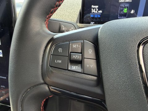 Ford Mustang Mach-E Extended Range 91kWh SUV 5dr Electric Automatic AWD (351 ps) 34