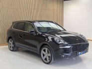 Porsche Cayenne 3.0 Cayenne V6 D Tiptronic S 4WD 5dr 7