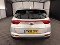 Kia Sportage 1.6 GDi 2 Euro 6 (s/s) 5dr 53