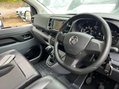 Vauxhall Vivaro 1.5 Turbo D 2700 Dynamic Panel Van 6dr Diesel Manual L1 H1 Euro 6 (s/s) (10 27