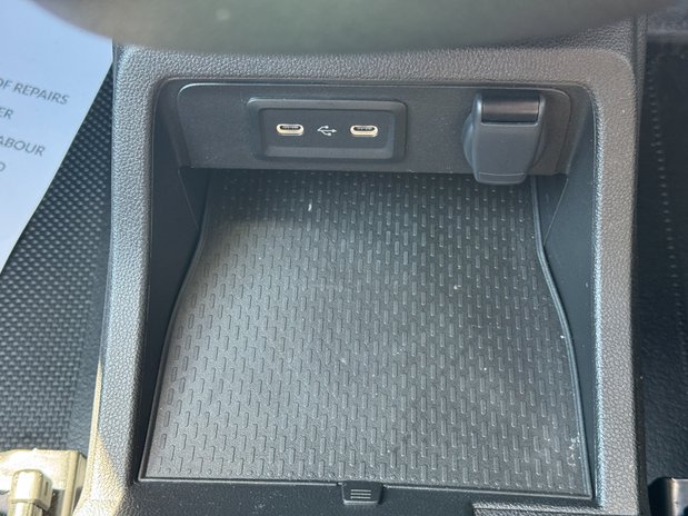 Mercedes-Benz Citan AUTO SWB [SOLD CM] L1H1 Low Roof Air Con Sensors Cam Tow Bar EURO 6 NO VAT 37