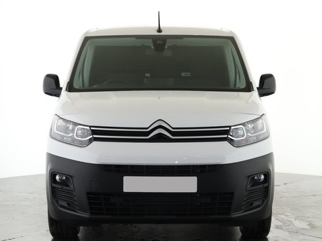 Citroen Berlingo M 1.5 Blue hdi 1000Kg Driver Edition 130PS Auto 6