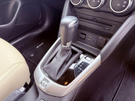 Mazda CX-3 2.0 SKYACTIV-G SE-L Nav Auto Euro 6 (s/s) 5dr 18