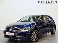 Volkswagen Golf 1.6 TDI SE Nav Hatchback 5dr Diesel DSG Euro 6 (s/s) (115 ps) 3