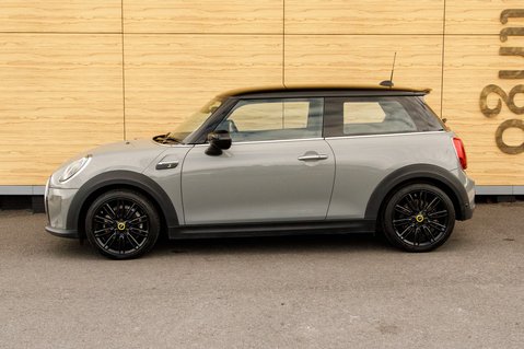 Mini Hatch COOPER S LEVEL 2 15