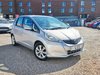 Honda Jazz I-VTEC ES..AUTOMATIC..12 MAIN DEALER SERVICES..1 PREVIOUS KEEPER..STUNNING