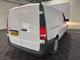 Mercedes-Benz Vito eVito 66 Progressive 7