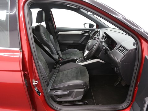 SEAT Arona 1.0 TSI XCELLENCE Lux DSG Euro 6 (s/s) 5dr 21