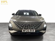 OMODA 5 1.6 TGDI Noble SUV 5dr Petrol DCT Euro 6 (s/s) (186 ps) 2
