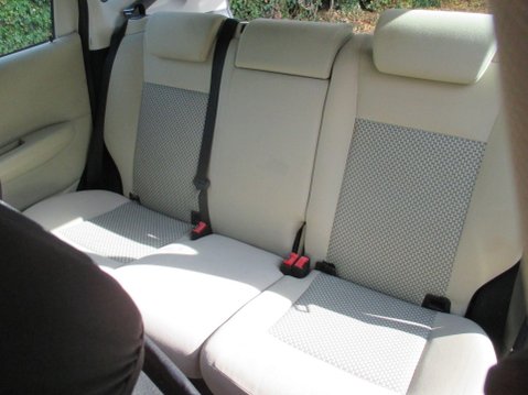 Mercedes-Benz A Class 1.5 A150 Classic SE CVT 5dr 28