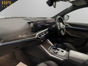 BMW i4 M50 83.9kWh Gran Coupe 5dr Electric Auto 4WD (544 ps) 1 Owner - Sensors - 15
