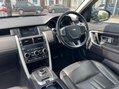 Land Rover Discovery Sport 2.0 TD4 HSE Auto 4WD Euro 6 (s/s) 5dr 22