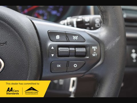Kia Sorento 2.2 Sorento KX-2 CRDi ISG 4x4 4WD 5dr 42