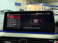 BMW M5 4.4i V8 Competition Saloon 4dr Petrol Steptronic xDrive Euro 6 (s/s) (625 p 53