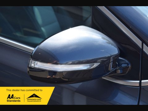 Kia Sportage 1.6 Sportage GT-Line 4WD 5dr 19