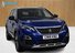Peugeot 3008 1.5 BlueHDi GT Line SUV 5dr Diesel Manual Euro 6 (s/s) (130 ps)