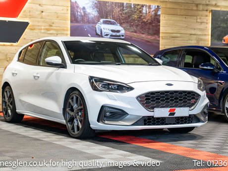 Ford Focus 2.0 Focus ST EcoBlue 5dr 5