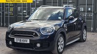 Mini Countryman 1.5 7.6kWh Cooper SE SUV 5dr Petrol Plug-in Hybrid Auto ALL4 Euro 6 (s/s) ( 3