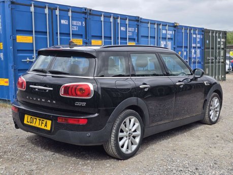 Mini Clubman 1.5 Cooper Estate 6dr Petrol Auto Euro 6 (s/s) (136 ps) 11