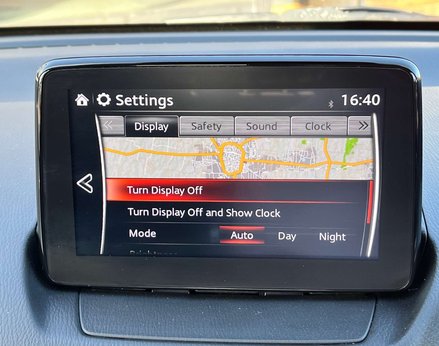 Mazda 2 1.5 Mazda2 SE-L Nav+ Auto 5dr 41