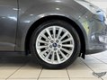 Ford C-Max 1.5 TDCi Titanium Euro 6 (s/s) 5dr 71