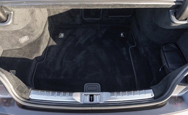 Bentley Continental GT V8 30