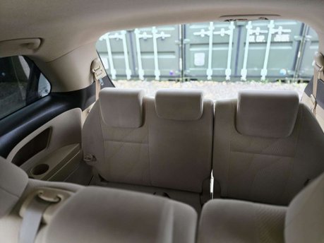 Toyota Estima Auto+Petrol+8Seater+Ulez 22